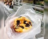 養生桂圓核桃杯子蛋糕🧁的食譜步驟5照片