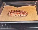 Foto del paso 3 de la receta: Magret de Pato con Foie, sobre Mermelada de Higos