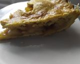 Foto del paso 6 de la receta: Pie de manzana 🍏🍎🍏🍎