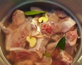 Foto langkah ke 1 dari resep Opor Ayam Lebaran.