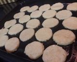 Foto del paso 3 de la receta: Galletitas de Coco
