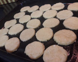 Foto del paso 3 de la receta: Galletitas de Coco