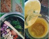 Foto langkah ke 2 dari resep Soto ayam bening.