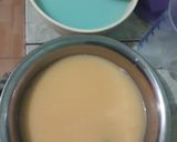 Foto langkah ke 3 dari resep 🍼 Puding Sedot (PuDot) 🍼.