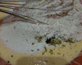 Foto langkah ke 1 dari resep Japanese Cheese Cake Gluten Gree.