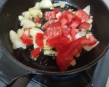 Foto langkah ke 4 dari resep Fuyunghai ala resto.