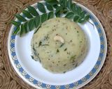 ઉપ્પિટ(ઉપમા)(uppit recipe in Gujarati) રેસીપી સ્ટેપ3ફોટો