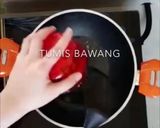 Foto langkah ke 5 dari resep Tumis Okra Sambal Teri.