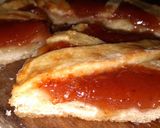 Foto del paso 2 de la receta: Pastafrolas!!!☺☺de membrillo y batata!!!