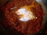 Kathal ki Biryani recipe step 7 photo