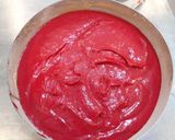 Foto del paso 7 de la receta: Pastel red velvet
