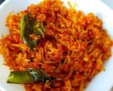 Foto langkah ke 2 dari resep Sambal Teri Medan.