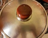 Foto del paso 7 de la receta Salsa de tomate a la mediterránea