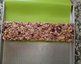 Foto del paso 5 de la receta: Barritas energéticas
