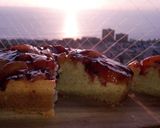 Foto del paso 9 de la receta: Kuchen de ciruela Sin Gluten