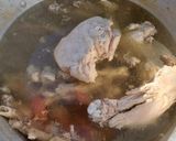 Foto del paso 2 de la receta: Birria de pavo🌺