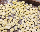 Foto del paso 4 de la receta: Ñoquis de harina (veganos)