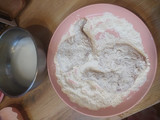 Ayam Geprek