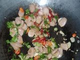 Tahu Saus Tiram