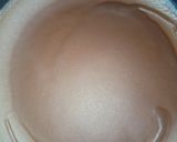 Foto langkah ke 2 dari resep Dadar Gulung Coklat.