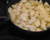 Foto del paso 1 de la receta: Tortilla de patatas y calabacín