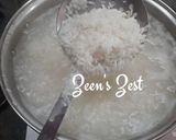 A picture of step 2 of Kaima/Jeera/Jeerakasala Rice.
