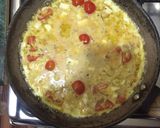 Foto del paso 5 de la receta: Tortilla a la queen