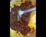 รูปขั้นตอนการทำที่ 5 ของ น้ำพริกไข่เค็มแบบผัด