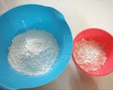 Hình bước làm 2 của món Cách làm bún tươi