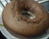 Foto del paso 7 de la receta: Bizcochuelo de chocolate casero