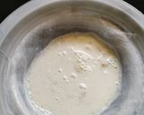 A picture of step 7 of Milky Pudding.