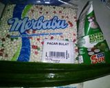 Foto langkah ke 1 dari resep Bubur Sagu Mutiara.