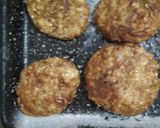 Foto del paso 3 de la receta: Galletas de avena y cocoa