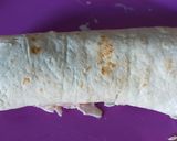 Foto del paso 6 de la receta: Enrollados de atún con mayonesa 🌯