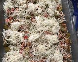 Foto del paso 6 de la receta Nachos mexicanos