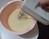 Foto langkah ke 2 dari resep Banana Corn Dog.