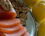 Birsalma sajt recept fázis 6 fotója