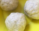 Foto del paso 1 de la receta Roscón de Reyes (Thermomix)