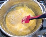 Raffaello, kókuszos golyók recept fázis 4 fotója