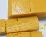 Foto langkah ke 8 dari resep Dodol Labu Parang.