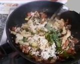 ম্যাগি মশালা ভেজ ওনটন চাট (maggi masala veg wonton recipe in Bengali) রেসিপির ধাপ 2 ছবি