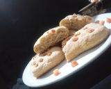 Foto del paso 10 de la receta: Ciabatta artesanal con zanahoria 🤤🥕