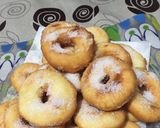 Foto del paso 9 de la receta: Roscas sin Tacc
