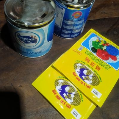 Langkah 1