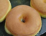 Foto langkah ke 10 dari resep Donat Labu Kuning.