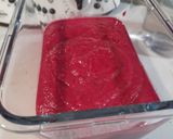 Foto del paso 2 de la receta: Salmorejo de remolacha sin pan 🍅