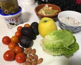 Foto del paso 1 de la receta Ensalada con tutti