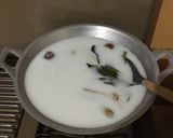Foto langkah ke 3 dari resep Nasi Uduk Resep Mama 🧕🏻💕.