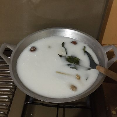 Langkah 3