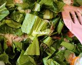 Foto langkah ke 4 dari resep Mee Hoon Goreng (Malay Style).